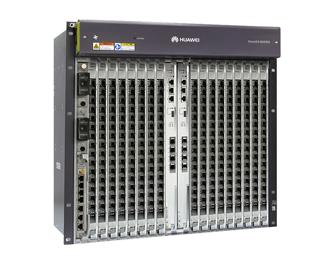 MA5800-X17